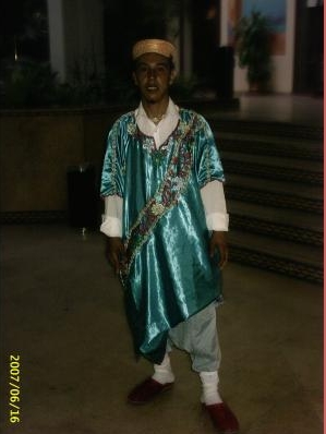 hada howa fetah sarkoulll